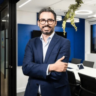 Luciano Rocha, Diretor de Serviços Cloud na Teltec Data - Empresas precisam entender sobre MFA, SSO e Passwordless