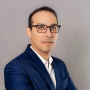 Magno Alves, Diretor da Vertical Jurídica da Benner - A integração tecnológica no setor jurídico e 5 tendências para 2026