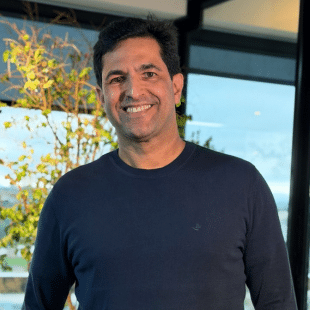 Marcio Viana, CEO da Tecnofit - Da IA ao treino híbrido e 5 tendências que devem guiar academias