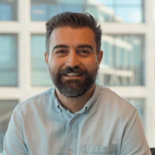 Marcos Palácios, CTO do Grupo Redarbor - Pandapé usa neurociência e IA para prever comportamento