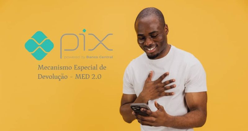 Mecanismo Especial de Devolução (MED 2.0