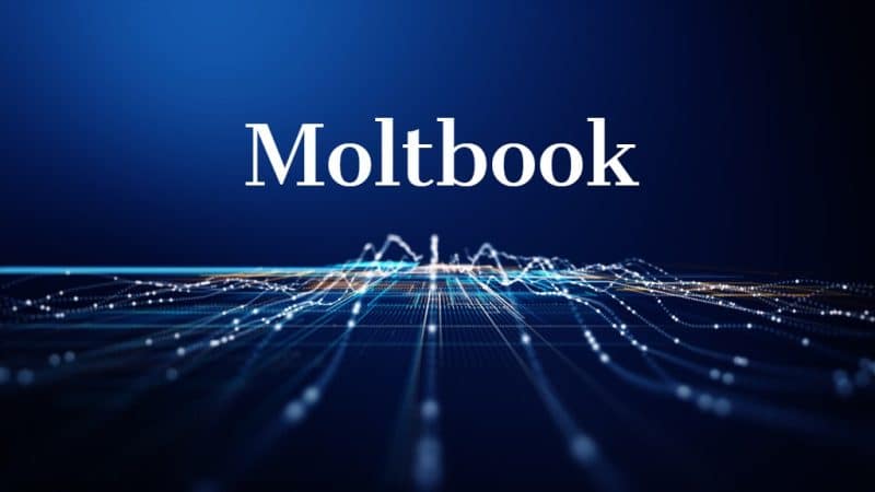 Redes privadas de agentes de IA: o que é o Moltbook e por que esse experimento chama a atenção do mercado Redes privadas de agentes de IA: o que é o Moltbook e por que esse experimento chama a atenção do mercado