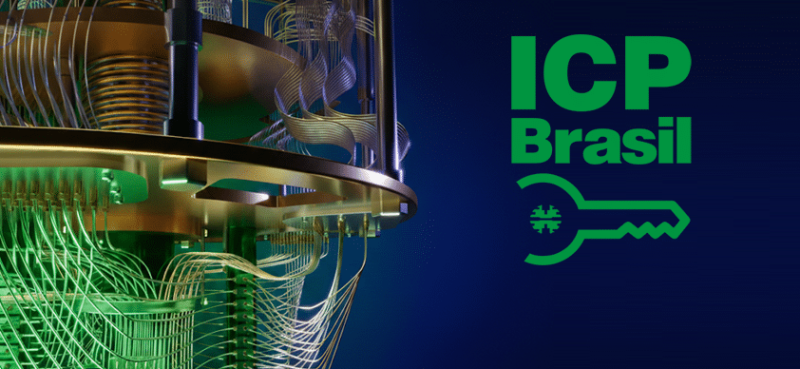 IN ITI Nº 35/2026: o Brasil entra, oficialmente, na era pós-quântica da confiança digital