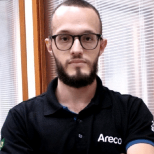 Rafael Garcia, Coordenador de Testes na Areco - Reforma tributária vai exigir um novo nível de inteligência