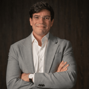 Rafael Reis, Fundador e CEO da RRA - O ChatGPT aprende quem você é