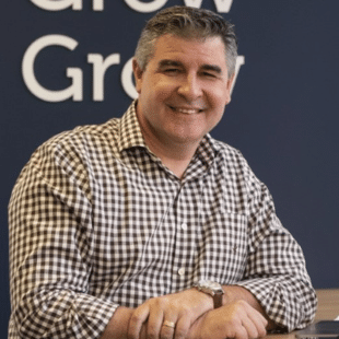 Robson Miguel, Diretor Comercial e de Marketing da CTC - CNPJ alfanumérico e como a a IA auxilia em sua adequação