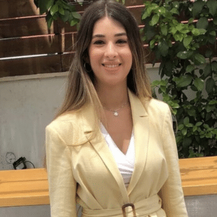 Shir Atzil, Analista de Inteligência de Ciberameaças da Área Check Point Exposure Management Research - Check Point Software aponta que ciberataques sobem 115% 