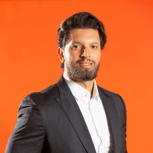 Wagner Jesus, Diretor Geral da Kyndryl no Brasil - Kyndryl Brasil nomeia Novo Diretor Geral