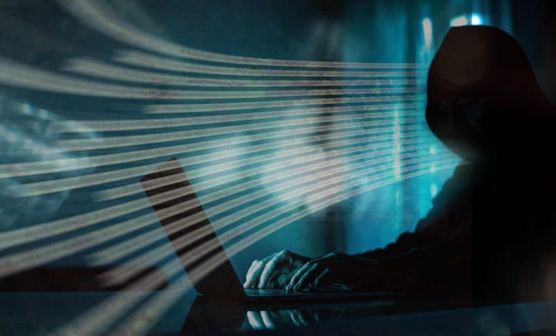 ataques remotos e escala