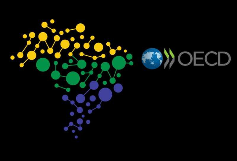 brasil oecd