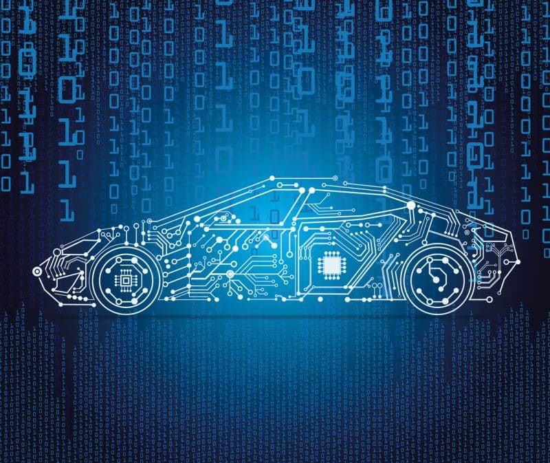 A regulação chinesa sobre Transferência Transfronteiriça Segura de Dados Automotivos de 2026 amplia bastante o conceito de dados sensíveis.