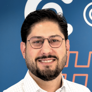 André Cripa, Diretor de Inovação e Produtos na CTC - CNPJ alfanumérico e como a a IA auxilia em sua adequação