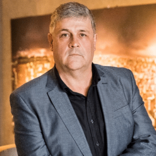 André Meisen, Fundador e CEO da eStracta - Startup promove integração de IA com ferramenta de gestão 