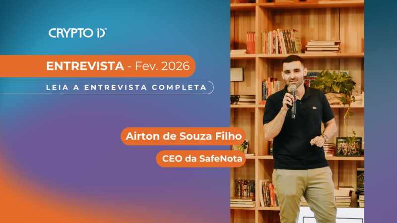 ID Talk | Airton de Souza Filho analisa os impactos da Reforma Tributária sobre Contratos SaaS e Regime de Competência id talk airton filho