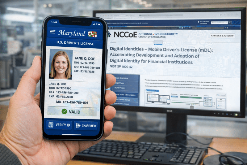 nist projeto do NCCoE