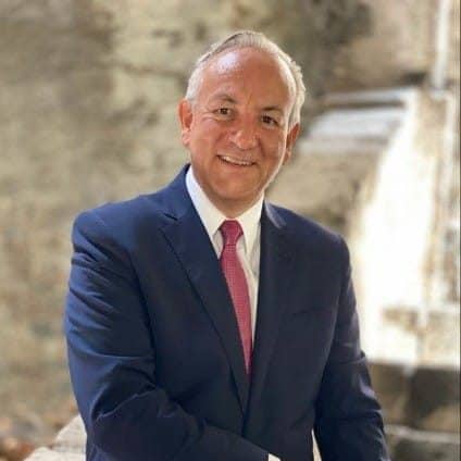 Roberto Ricossa, Vice-Presidente da F5 LATAM.