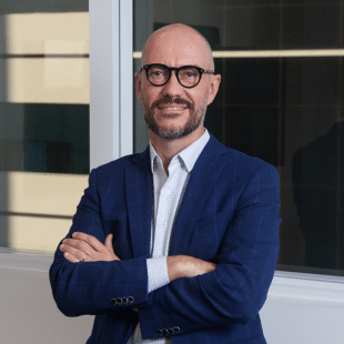 Rodrigo Azevedo, coordenador da Área de Propriedade Intelectual e Direito Digital de Silveiro Advogados - ID Talk com Rodrigo Azevedo: o que muda com a nova rodada de domínios da ICANN e os impactos para as marcas