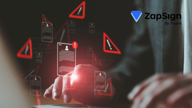 A empresa pode pedir antecedentes criminais​ de um funcionário?