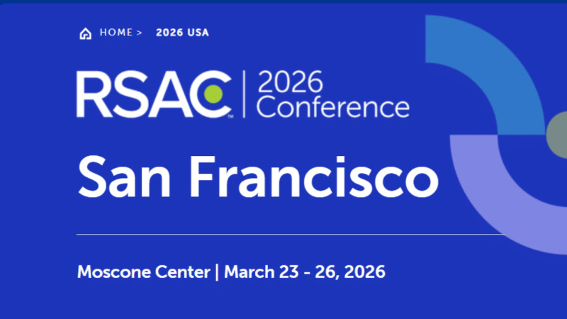 Akamai destaca inovação em Zero Trust na RSAC Conference 2026 com novos recursos de IA para Guardicore Segmentation Akamai destaca inovação em Zero Trust na RSAC Conference