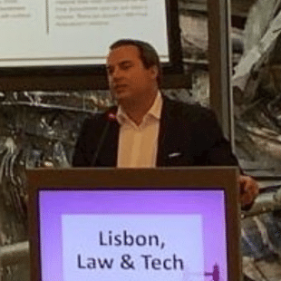  Alexandre Zavaglia, Vice-Presidente de Pesquisa e Inovação do IBSD - Fuga de talentos custa US$ 420 milhões por ano ao Brasil