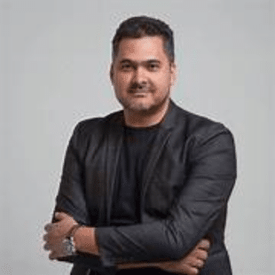 André Carneiro, CEO da BBChain - Cashback e tokenização reinventam o Dia do Consumidor