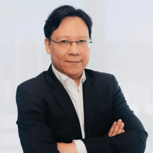 André Sih, Founder & Managing Partner da Fu2re - Fu2re marca presença no NVIDIA GTC 2026