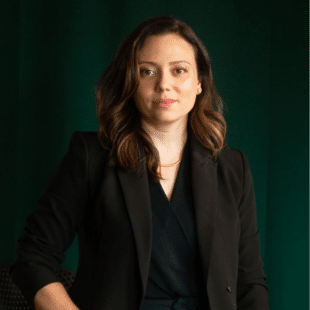 Andressa Lipski, Diretora de Governança do Grupo Trio - Evento em Curitiba vai discutir o Pix e seus desafios