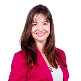 Andreza Lona, Gerente de Soluções Blockchain do CPQD - Identidade digital descentralizada evolui com o smart contracts