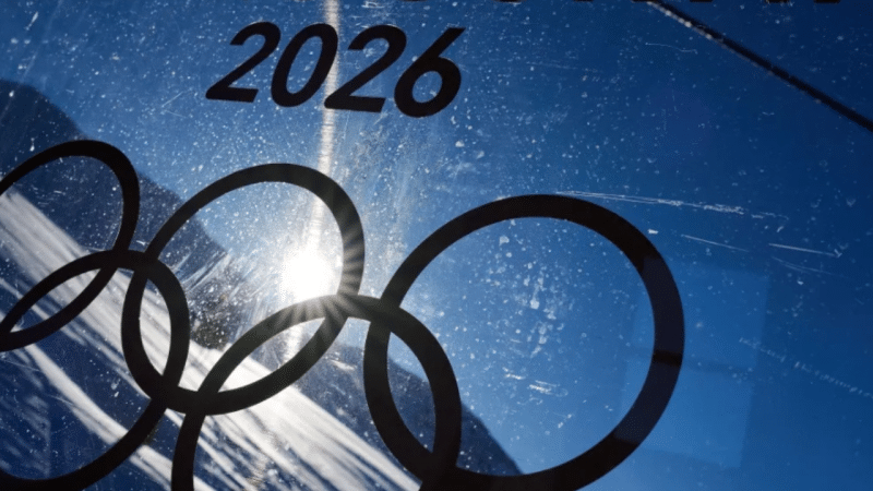 Ataques e golpes digitais dominam a Olimpíada de Inverno 2026