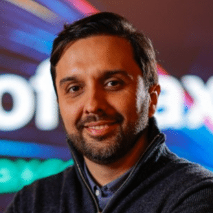 CEO da Taxcel, Pedro Lima - Busca.Legal e Taxcel lançam simulador com dados para empresas