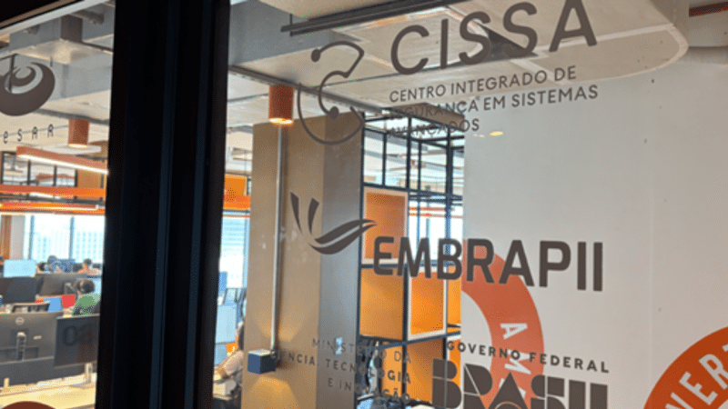 CISSA e Future Grid firmam parceria para evoluir segurança de infraestruturas estratégicas contra ameaças da computação quântica CISSA e Future Grid firmam parceria para evoluir segurança
