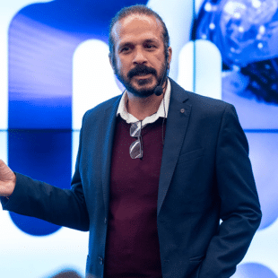 Manoj Chaudhary, CTO da Jitterbit - Jitterbit ganha tração ao navegar a nova realidade da IA Agentic