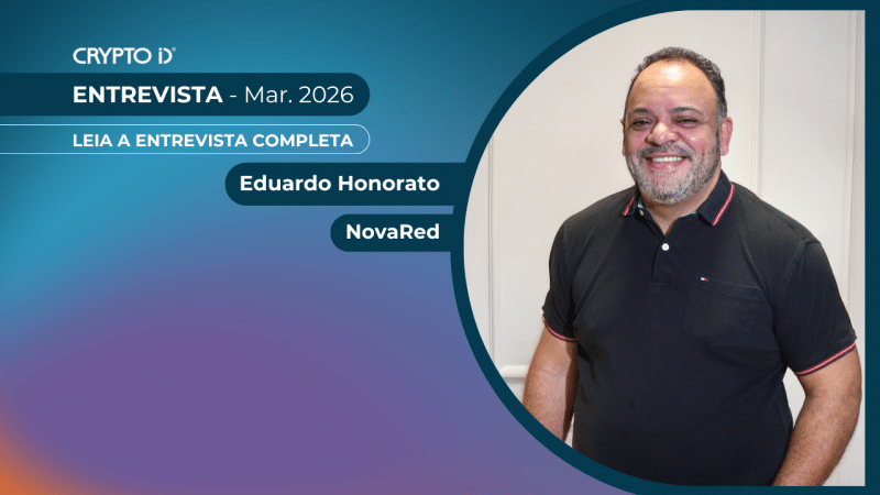 ID Talk com Eduardo Honorato sobre o Lançamento do livro “Cibersegurança no Setor Elétrico: fundamentos, desafios e melhores práticas” ID Talk com Eduardo Honorato, da NovaRed: Lançamento do livro “Cibersegurança no Setor Elétrico: fundamentos, desafios e melhores práticas”