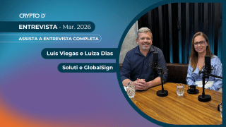 ID Talk com GlobalSign e Soluti: redução do ciclo de vida dos certificados TLS/SSL e Code Signing