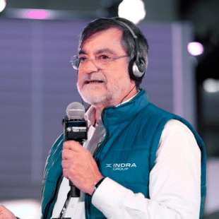 Carlos Rust, Diretor de Cibersegurança do Indra Group no Brasil - Cibersegurança no setor financeiro e a resolução do Banco Central