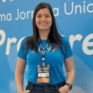 Carolina Cabral, CEO da Nimbi - Reforma tributária desloca impacto dos impostos 