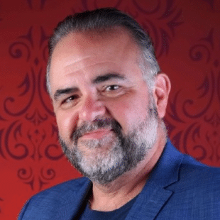 Claudio Martinelli, Diretor-Executivo da Kaspersky para as Américas - Kaspersky reduz tempo de resposta a ciberataques em 22%