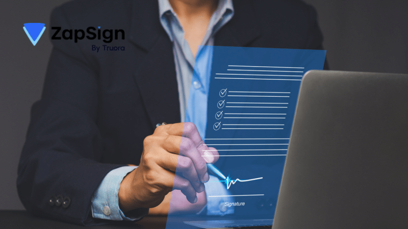 Segurança e rastreabilidade: Como Genesis Group escalou processos de RH usando ZapSign Como o Genesis escalou processos de RH usando a ZapSign