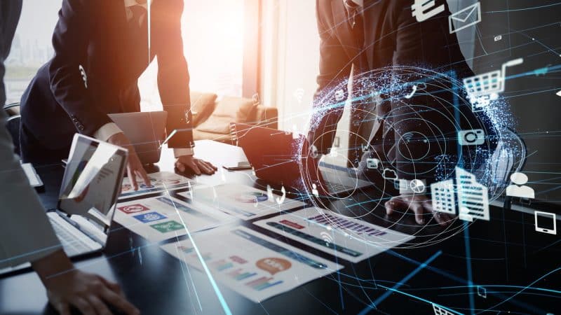 Como o Martech está unindo CMOs e CIOs em busca de eficiência