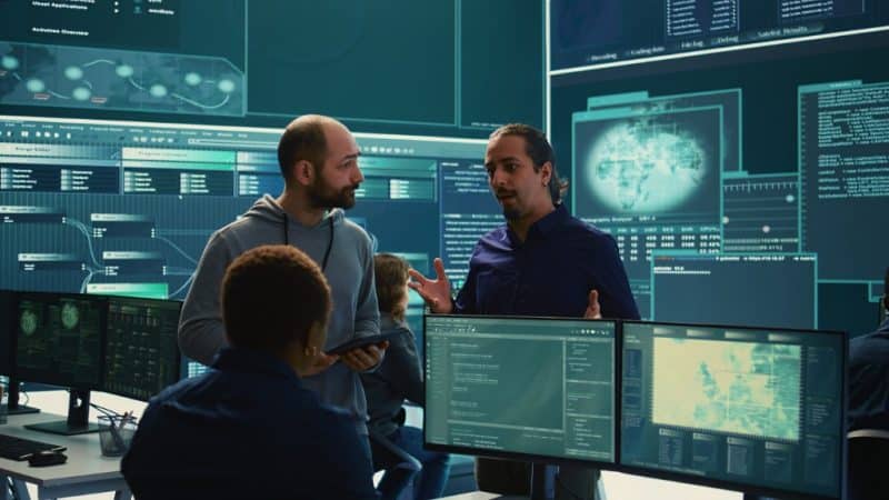 Cyber Threat Intelligence: a carreira em cibersegurança que cresce com o avanço dos ataques digitais