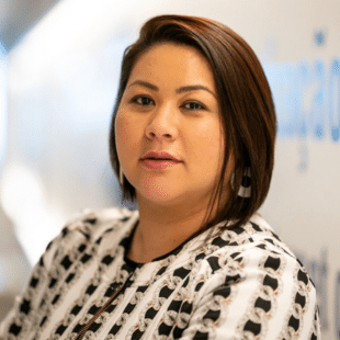 Daniele Yoshida, Superintendente de Contabilidade na Porto - Com apoio da Deloitte, Porto fortalece transparência e governança