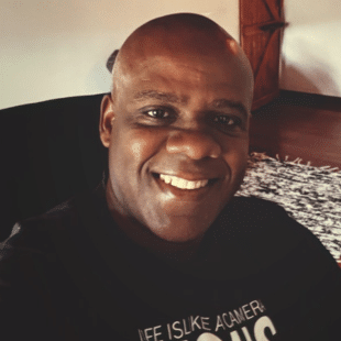 David da Silva Alves, Solution Sales Manager Americas da Kaspersky. - Kaspersky lança calculadora de tecnologia operacional 