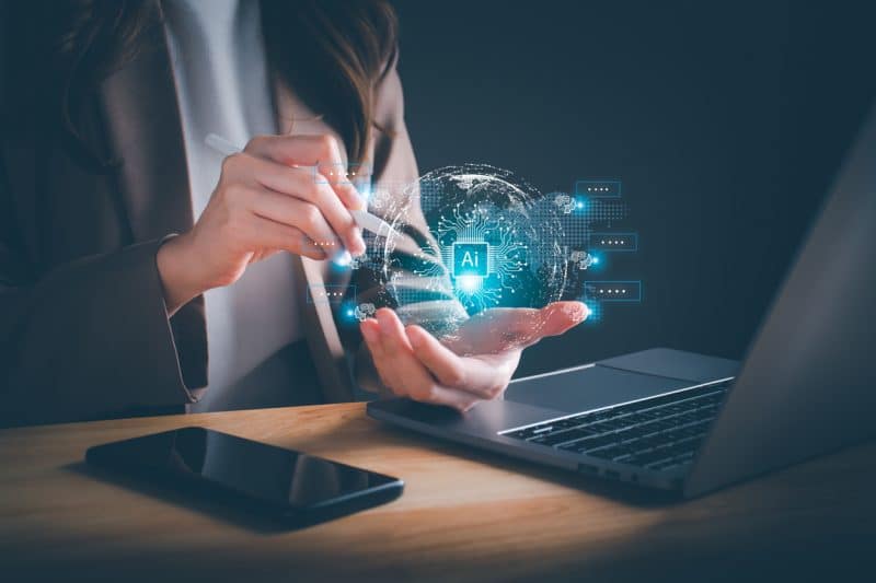 NVIDIA oferece caminho comprovado para ROI de IA empresarial