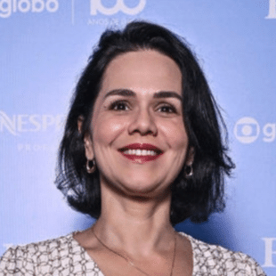 Diana Rodrigues, Diretora de Comunicação e Marketing da TOTVS - Universo TOTVS acontecerá em outubro e debaterá IA B2B 