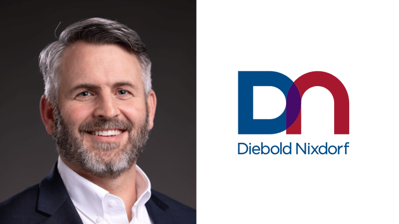 Diebold Nixdorf nomeia Andy Zosel como CPTO