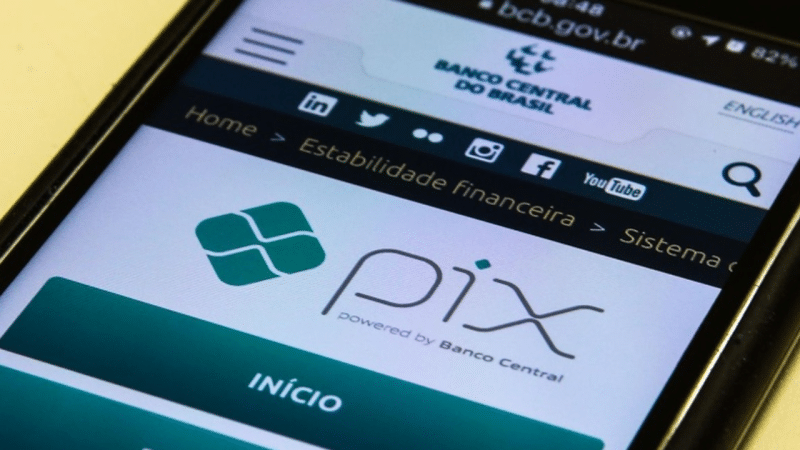 Evento em Curitiba vai discutir o Pix e os desafios de confiança no sistema financeiro brasileiro Evento em Curitiba vai discutir o Pix e seus desafios