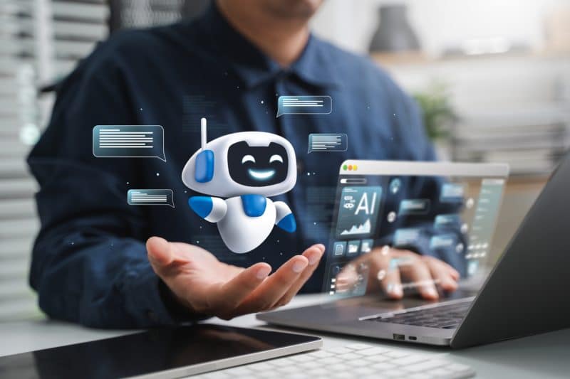 Expansão da IA nas empresas exige controle sobre identidade
