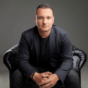 Fabinho Nascimento, CEO do Grupo FN, Contador, Especialista em Planejamento Tributário e Reestruturação Societária - Reforma tributária pressiona margens e impõe revisão imediata