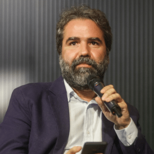 Fábio Senne, Coordenador Geral de Pesquisas do Cetic.br| NIC.br. - Estudo inédito mapeia práticas de aferição de idade no Brasil