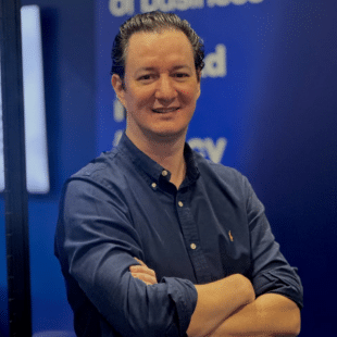 Fábio Soto, CEO da Agility - IA sem governança é risco corporativo